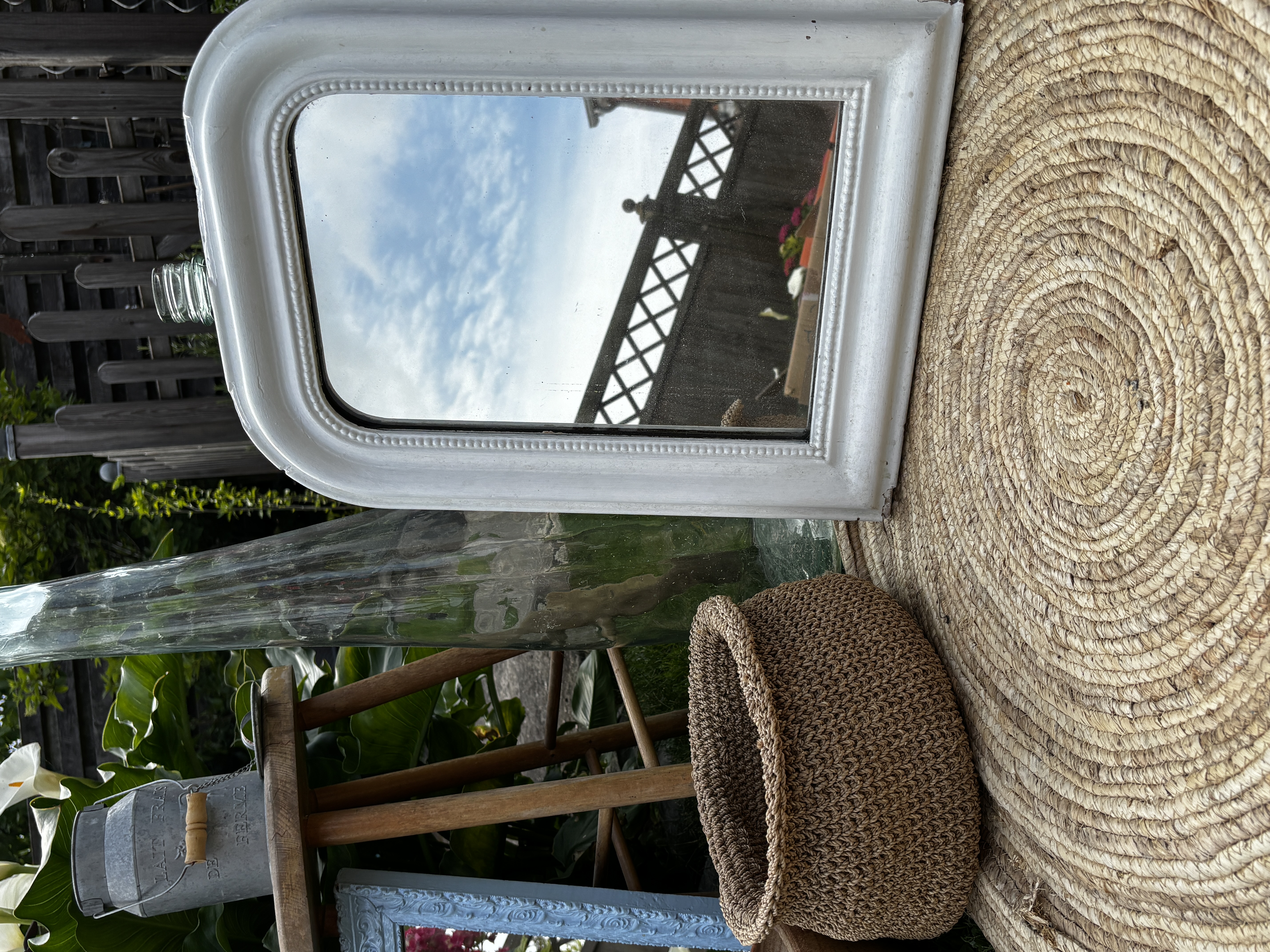 Miroir